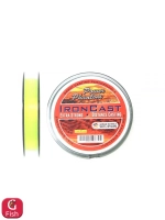 Леска монофильная для рыбалки Power Phantom IronCast CLEAR