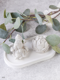 статуэтки ручной работы подарочный набор