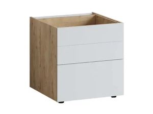 Тумба с ящиками Modus