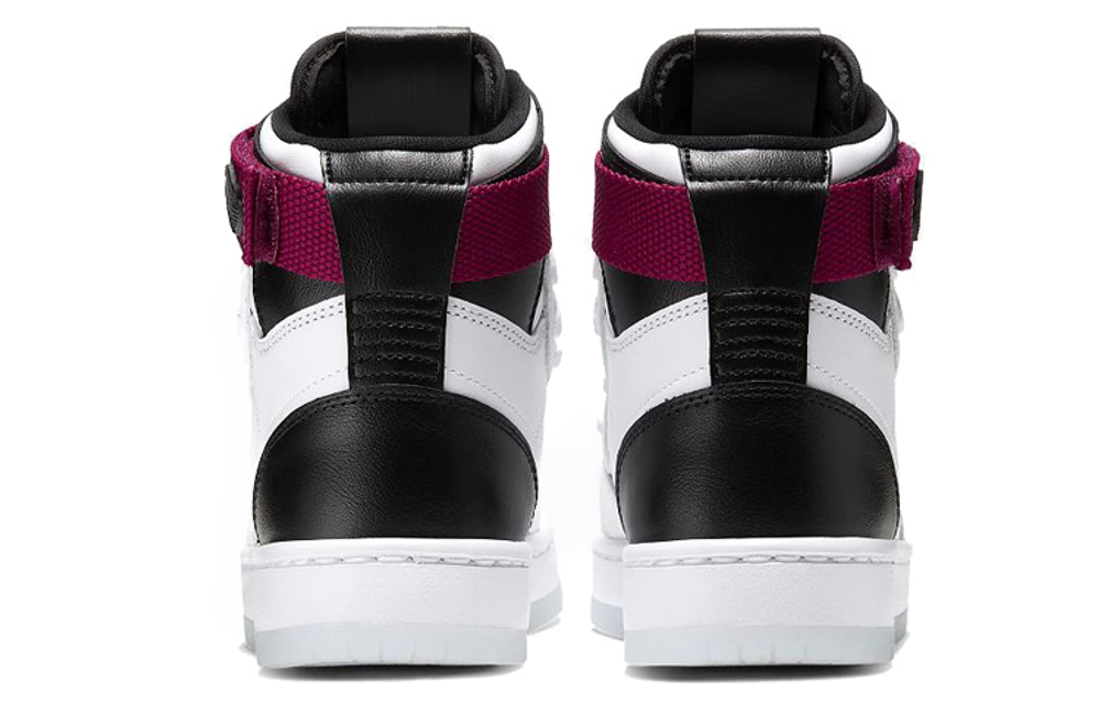 Кроссовки Jordan Air Jordan 1 Nova Xx (Женская размерная сетка)
