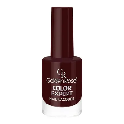 Лак для ногтей Golden Rose Color Expert 80