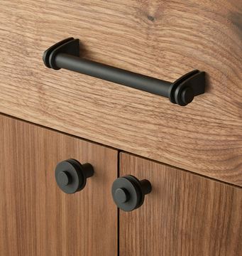 Ручка кнопка Rejuvenation Elroy