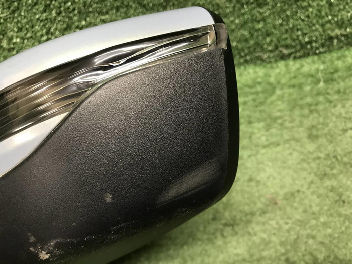 Зеркало левое Geely Emgrand 2 (2021-н.в.) 8 конт.