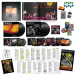 Metallica / Reload (Deluxe Edition)(5LP+15CD+4DVD+7" Vinyl Single)