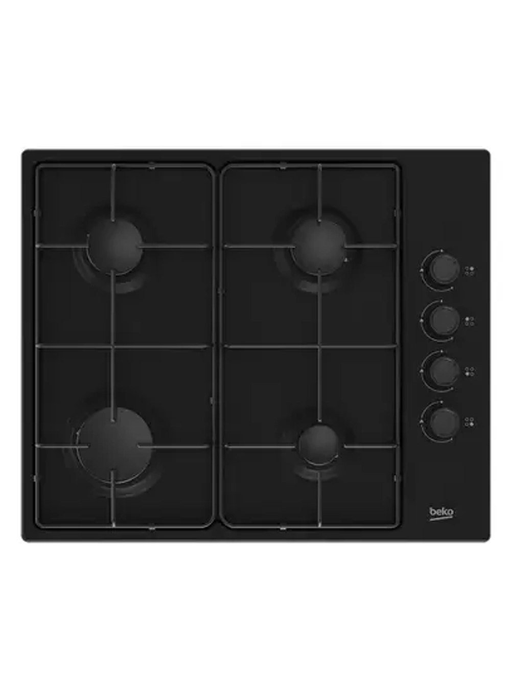 Газовая варочная панель Beko HIGG64123SB