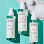 Универсальный очищающий гель с киноа AXIS-Y Quinoa One Step Balanced Gel Cleanser