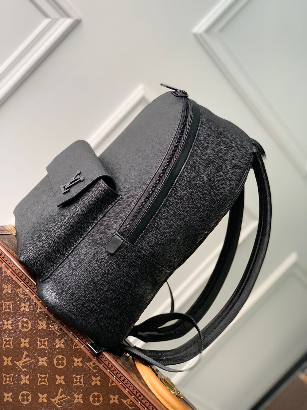 Louis Vuitton Takeoff Backpack