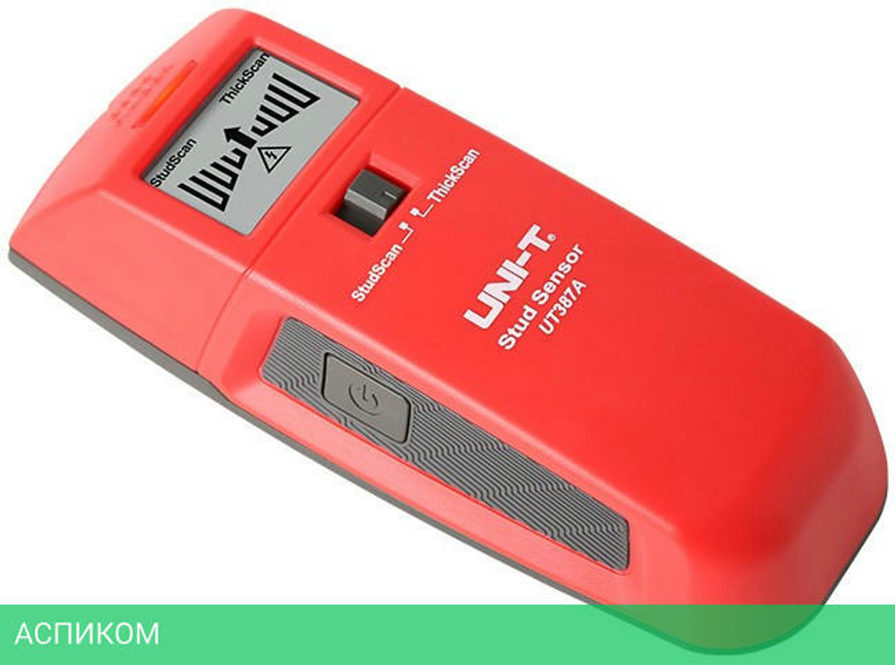Индикатор напряжения Unit UT387A