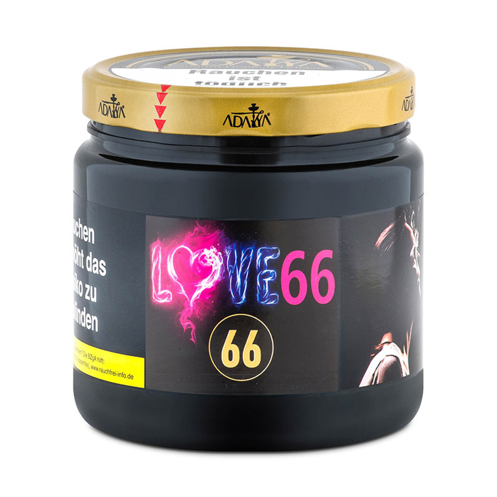 Adalya - LOVE 66 (1kg)
