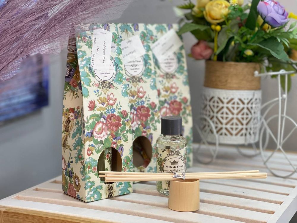 Диффузор 703А ЛИКВИ !!!