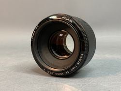 Canon 50 mm 1.8 II