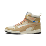Мужские ботинки PUMA RBD Game Open Road