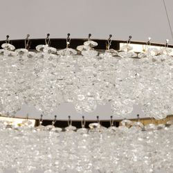 Подвесной светильник De City Орион 546012001