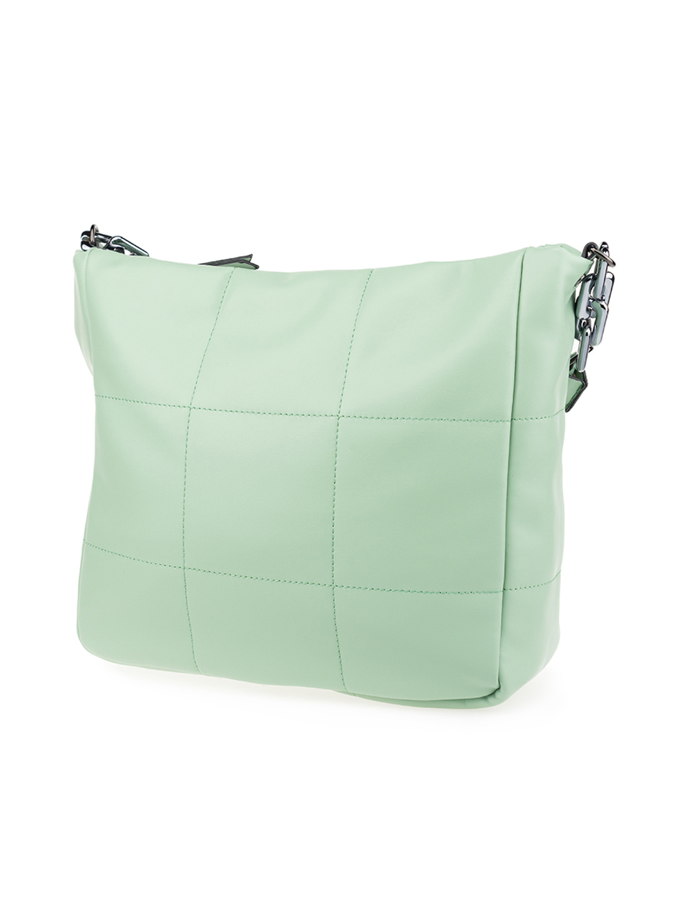 27376-1/52 Сумка жен., иск. кожа