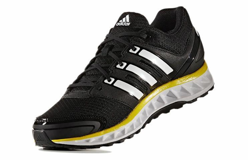 Кроссовки Adidas Falcon Elite 3 U