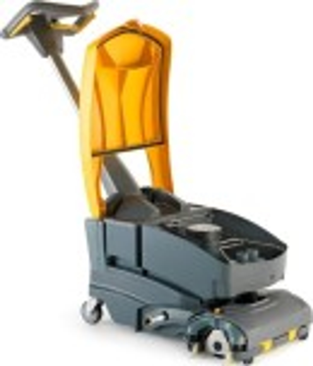 Машина поломоечная Ghibli ROLLY 11 M 33 BC 20 Ач 17.5110.00 17.5110.00