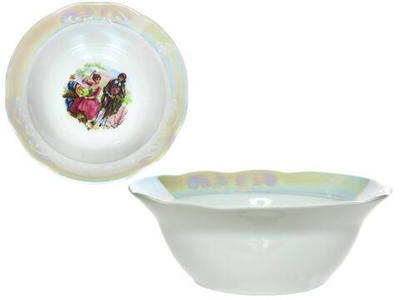 Салатник 300мл форма Надежда Мадонна