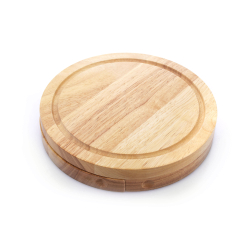 Набор ножей и разделочная доска для сыра Ibili Kitchen Aids