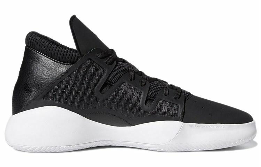 Кроссовки Adidas Pro Vision