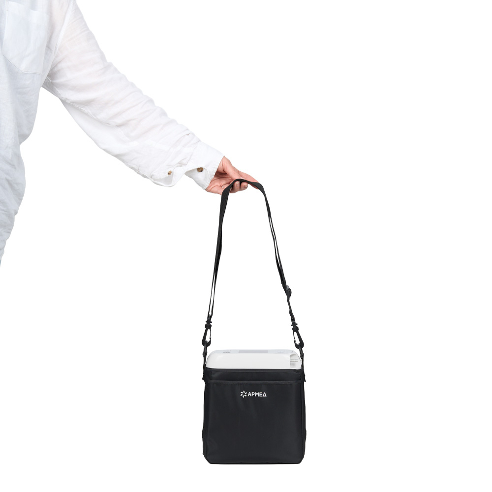 Концентратор кислорода Армед F2 Портативный