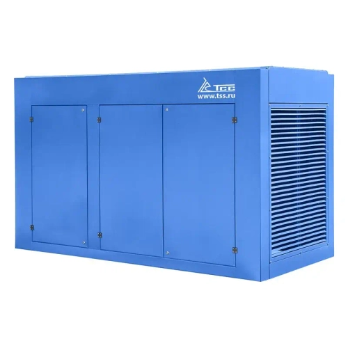ТСС кожух для дизельного генератора до 300 кВт 490806