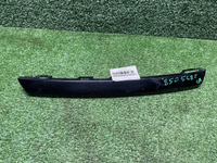 Накладка переднего бампера левая VW Tiguan 2 20-нв