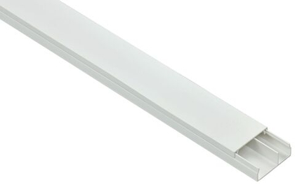 Кабель-канал магистральный 40/2х16 ЭЛЕКОР (30м) IEK