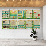 Стенд История России. Великая Отечественная война 1941-1945 гг. 1487