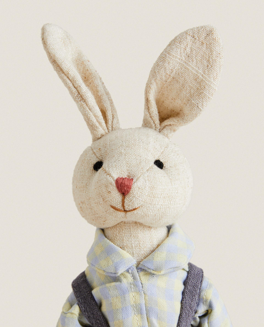 Мягкая игрушка Zara Home, разноцветный, 2642/051