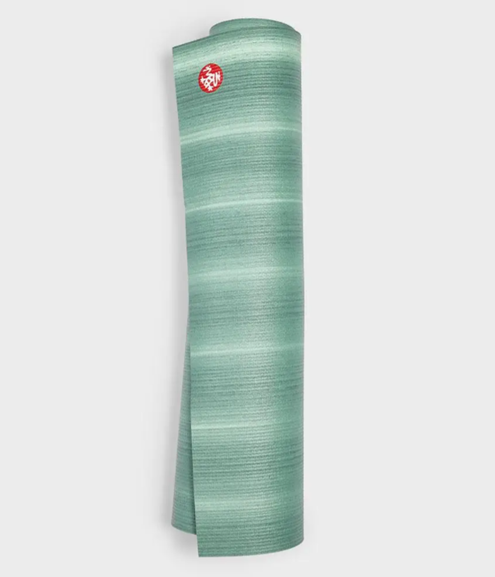 Коврик для йоги Manduka The PRO Mat 180*66*0,6 см из ПВХ