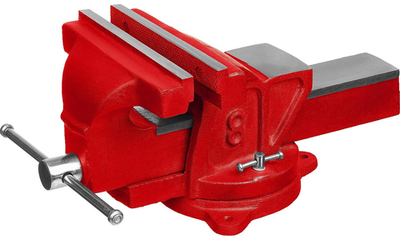 MIRAX 200 мм, слесарные тиски (32471-20)