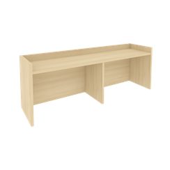 Style Надставка на стол Л.НС-2 1180*300*420