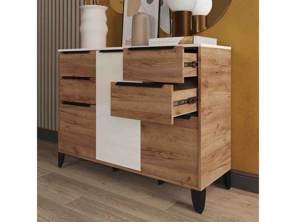 Гостиная Малави