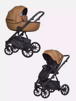 Коляска MONTANA ECCO (2 в 1) (RIKO BASIC)
