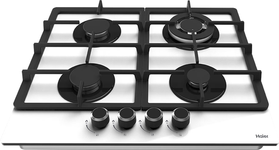 Газовая варочная панель Haier HHX-G64CWW