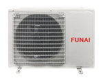 Полупромышленные сплит-системы FUNAI LAC-DR140HP.D01/S/LAC-DR140HP.01/U