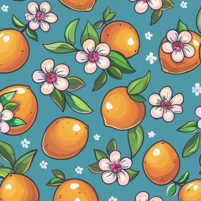 Апельсины, цитрусовые