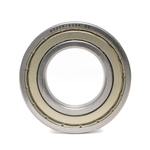 Подшипник шариковый радиальный однорядный закрытый, 45х85х19 мм (редукторного переднего моста УАЗ)