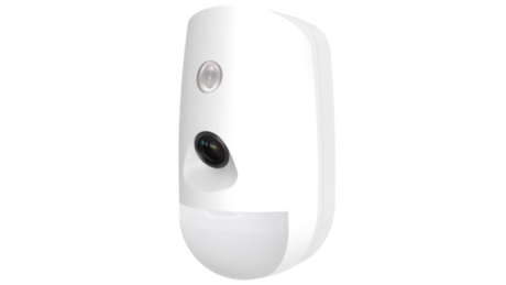 F-PD-401PC12PF ИК-датчик беспроводной с камерой BrightVu