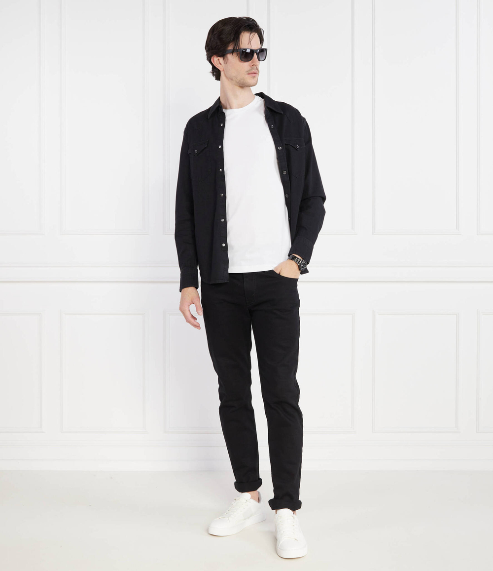 Футболка Trussardi - белый(52T00767 1T005652)