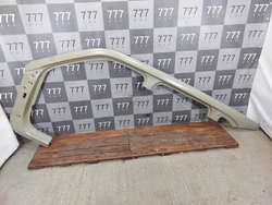 Боковина левая Haval Dargo 22-нв Новая Оригинал 5401700XKN46A