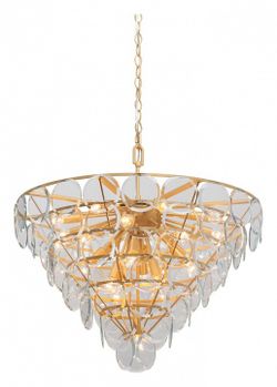 Подвесная люстра Vitaluce V5834 V5834-8/25