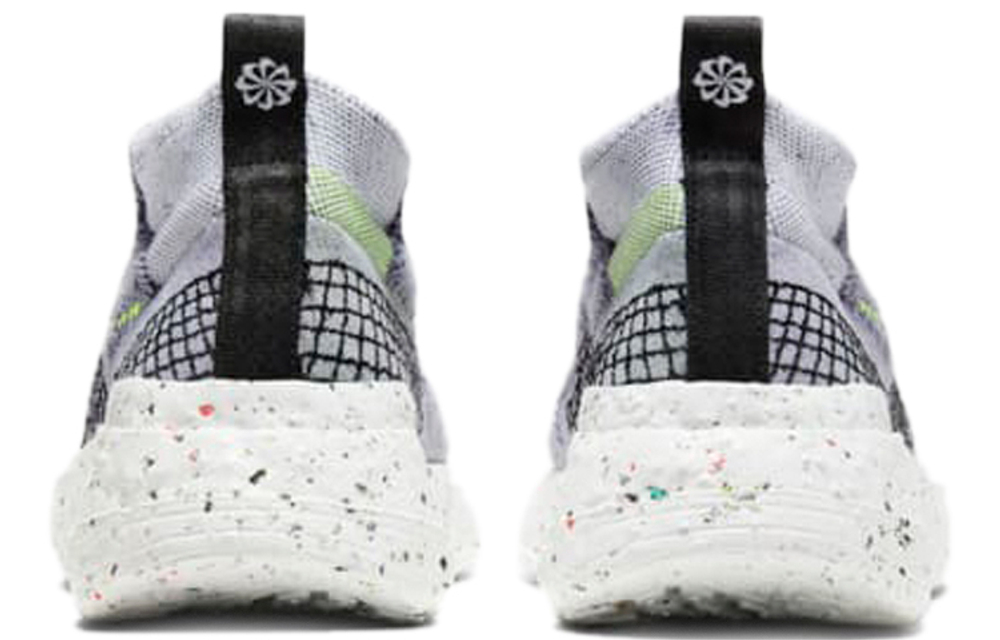 Кроссовки Nike Space Hippie 02 "Volt"