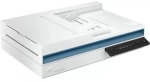 Сканер HP ScanJet Pro 3600 f1