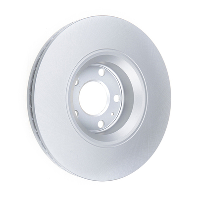 Диск тормозной передний с покрытием AUDI A6/S6/A8/S8 (2004-2011) GANZ GIJ06213