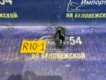 Карданчик рулевой Kia RIO 2004