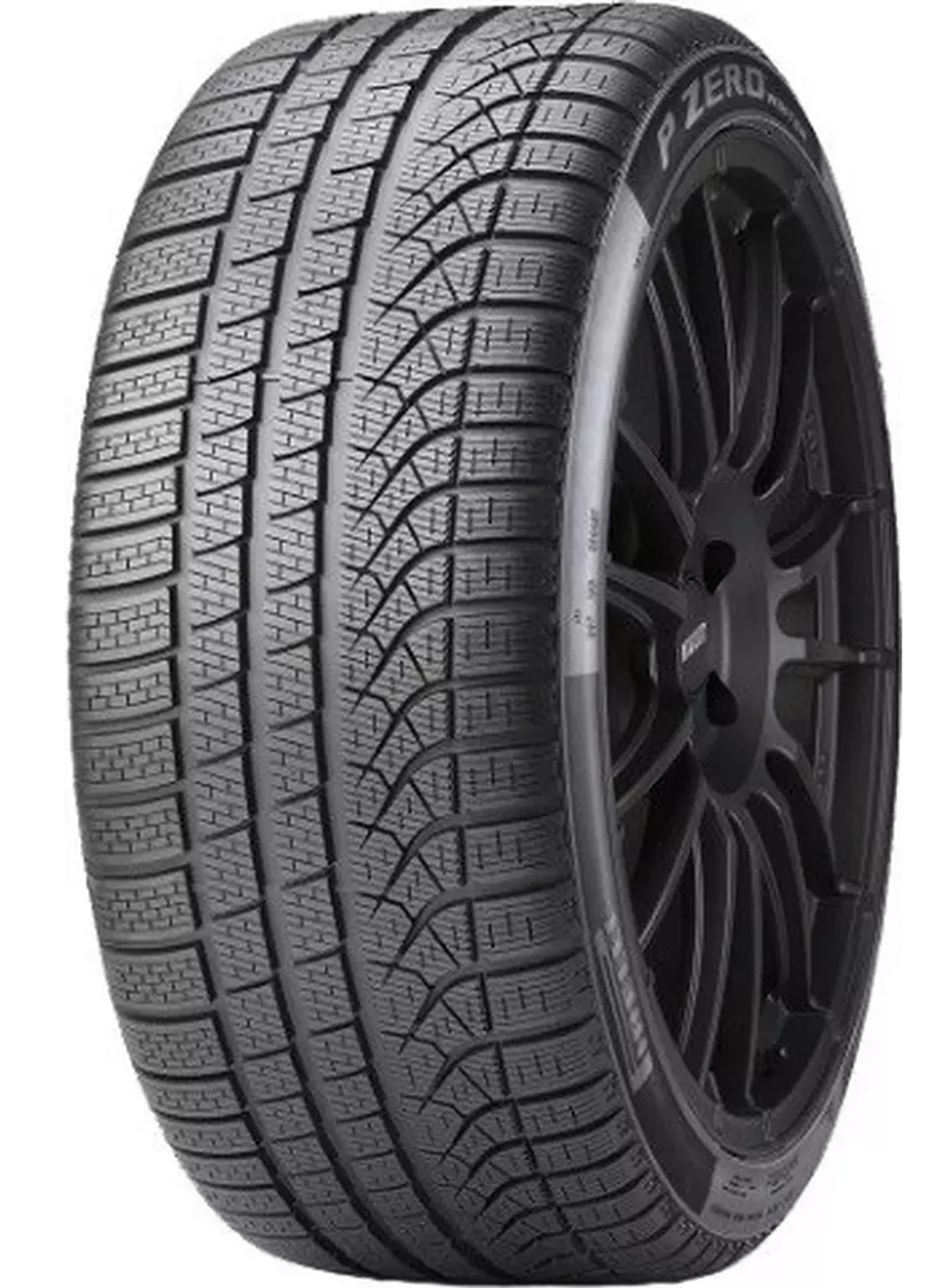 Зимняя шина Pirelli PZero Winter (285/35 R21 105H)