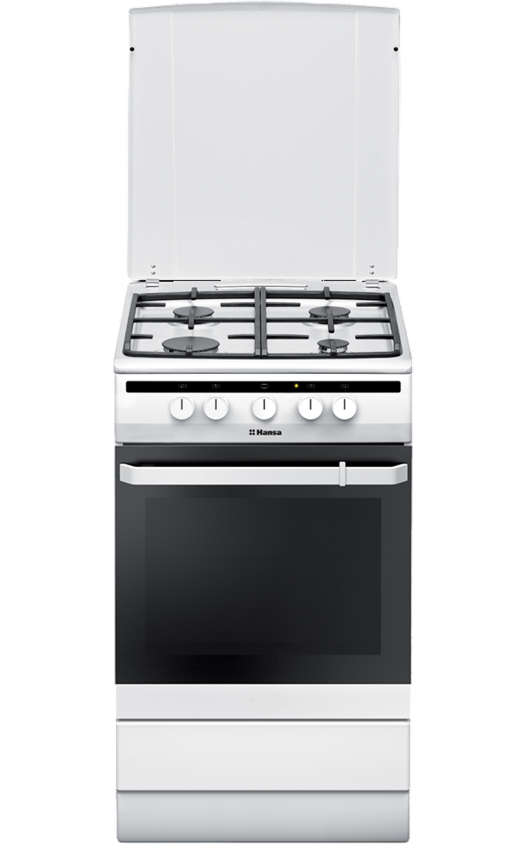 Комбинированная плита Hansa FCMW53020