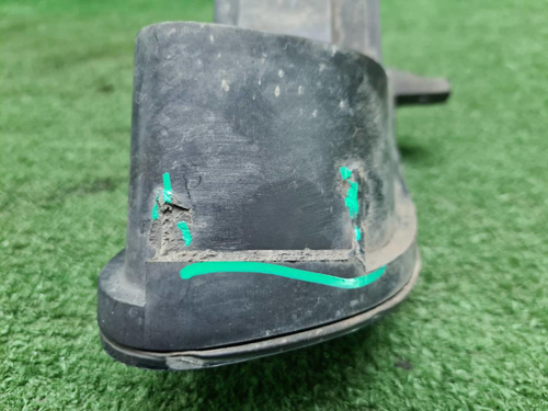 ПТФ правая Jeep Grand Cherokee WK2 (2013-2022)