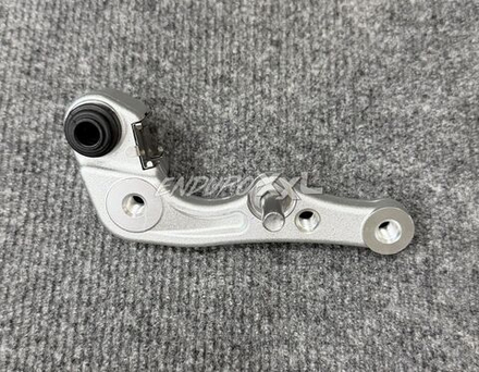 Скоба (кронштейн) суппорта переднего Brembo